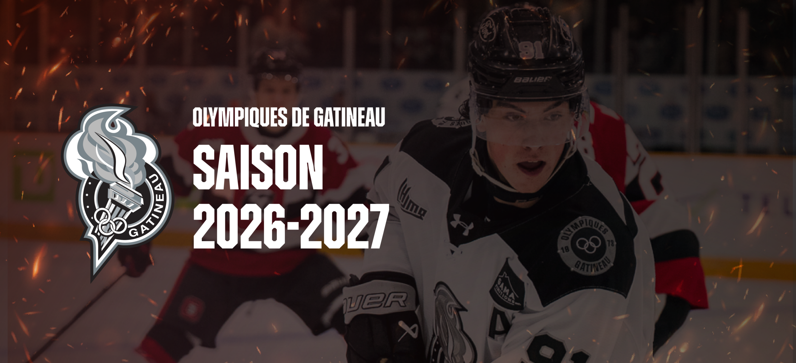 Les Olympiques de Gatineau